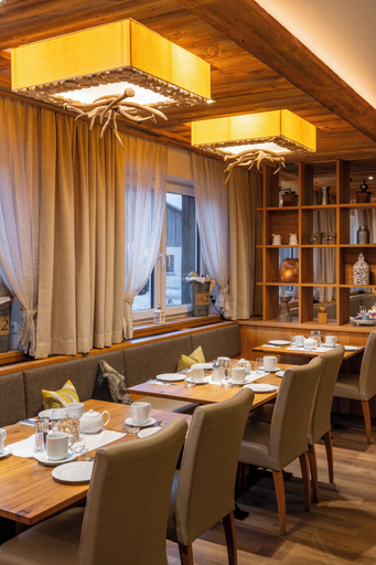 Food & Drinks 5, Wander- und Wellnesshotel Kanzler, Liezen