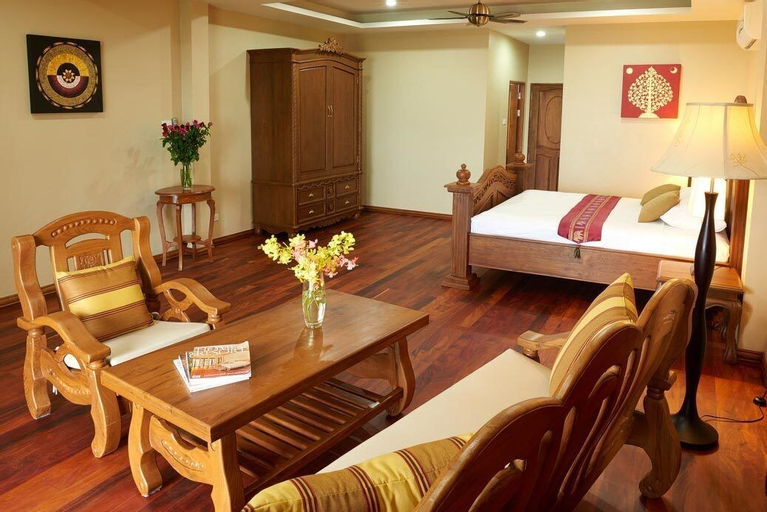 Bedroom 6