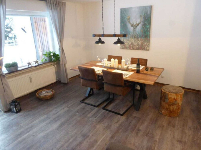 Others 5, Nice Apartment in Hahnenklee, Goslar