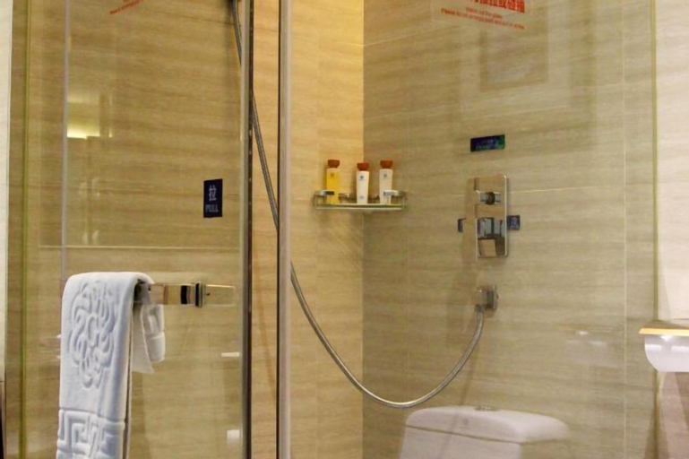 Bathroom 4