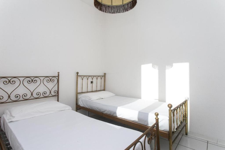 4, N114 - Numana, trilocale con vista mare, Ancona