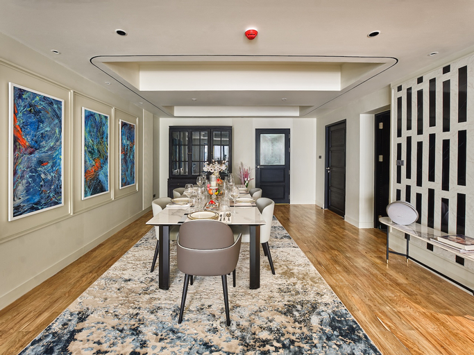 Dining Room 6