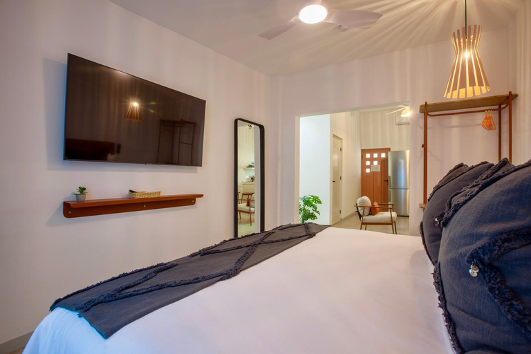 Bedroom 3, Quinta Lolita - La Paz Baja California Sur, La Paz