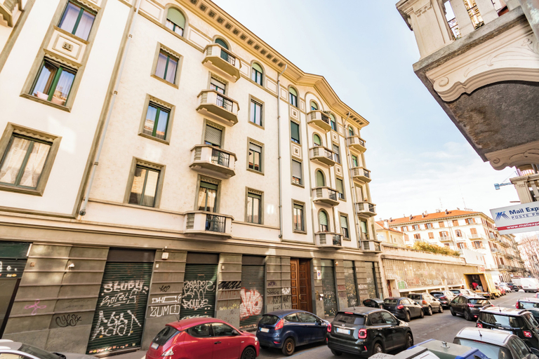 Exterior & Views 2, That's a Mole by Wonderful Italy, Torino