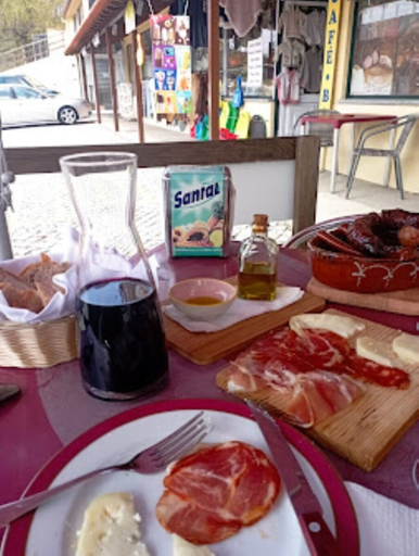 Food & Drinks, Encosta da Serra, Seia
