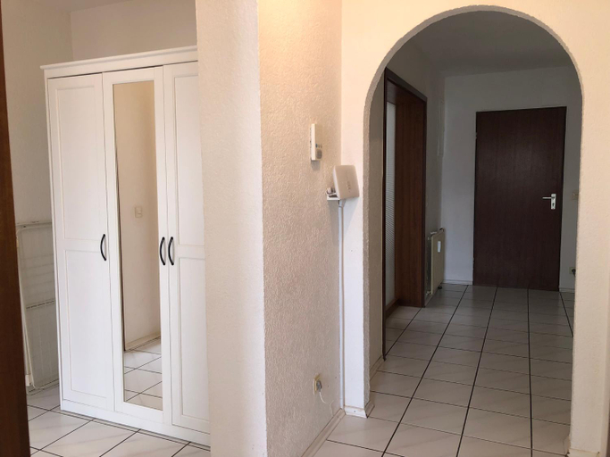 Others 2, 70m2 Appartment with 2 Bedrooms, Balcony and Garage, Heilbronn