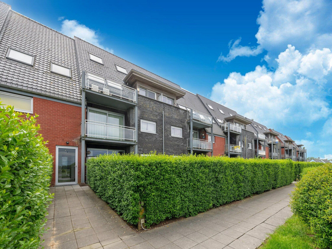 Exterior 2, Quiet Getaway w/ Terrace, West-Vlaanderen