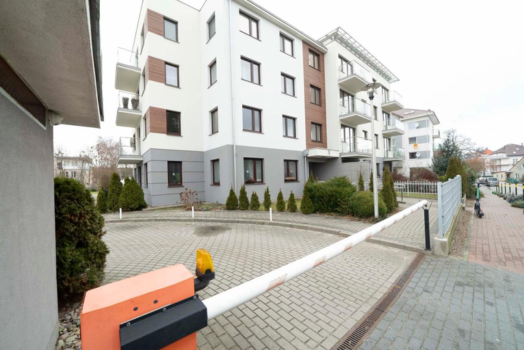 Others 4, Apartamenty Aplauz, Puck