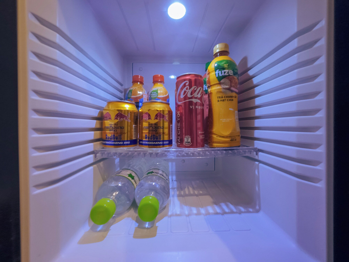 Food & Drinks, De Aquar Home Can Tho, Ninh Kiều