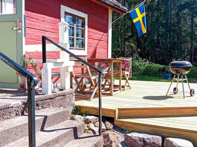 Exterior 4, 4 Person Holiday Home in Nykil, Linköping