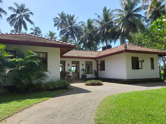 Exterior & Views 2, Ranna Beach House, Tangalle