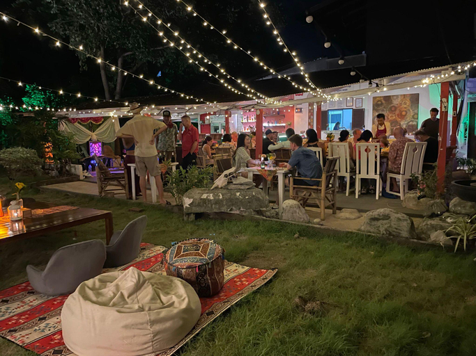 Food & Drinks 4, The Summer House Samui, Ko Samui