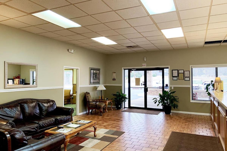 Public Area 5, PARIS INN & SUITES, Henry