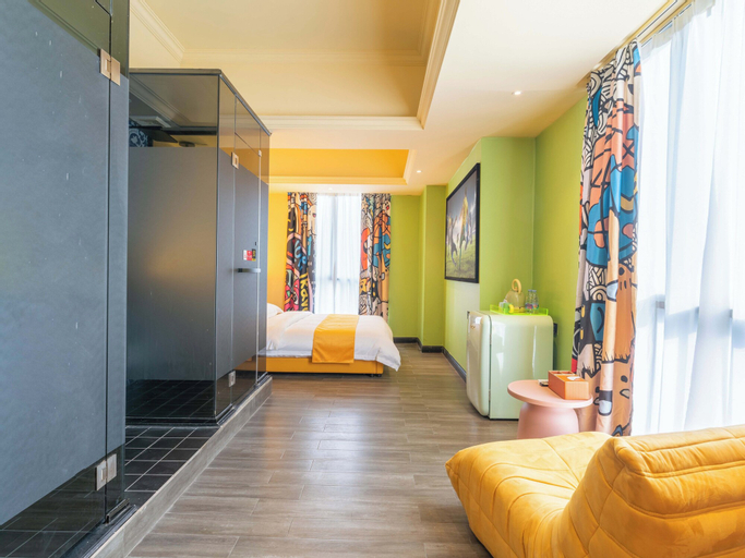 Bedroom 8