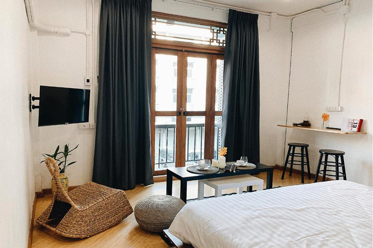 Bedroom 27