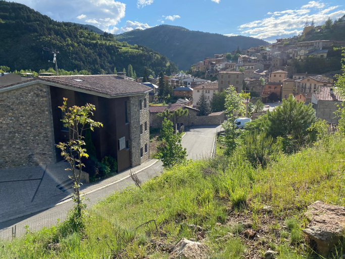 Others 3, Apartaments Turistics Cal Patoi, Lleida