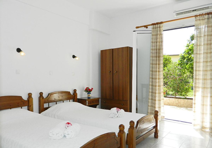 Others 2, ARISTON APARTMENTS, Ionian Islands