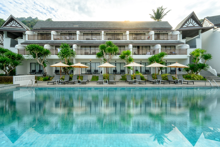 Sport & Beauty 2, Andamantra Resort & Villas Phuket, Pulau Phuket