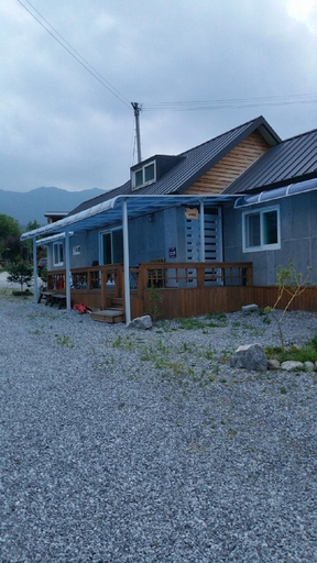Others 2, Yeongju Terra Pimin Park Pension, Yeongju
