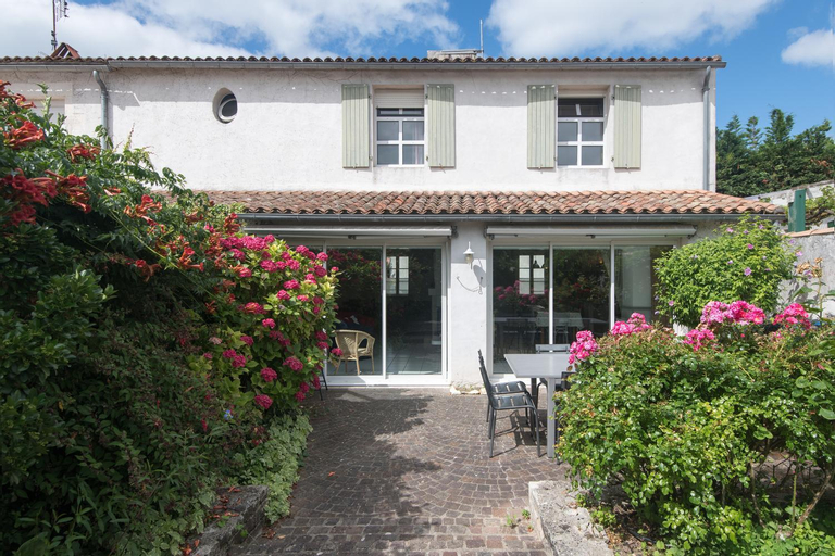 Exterior & Views 1, Maison Fleur-de-Sel, Charente-Maritime