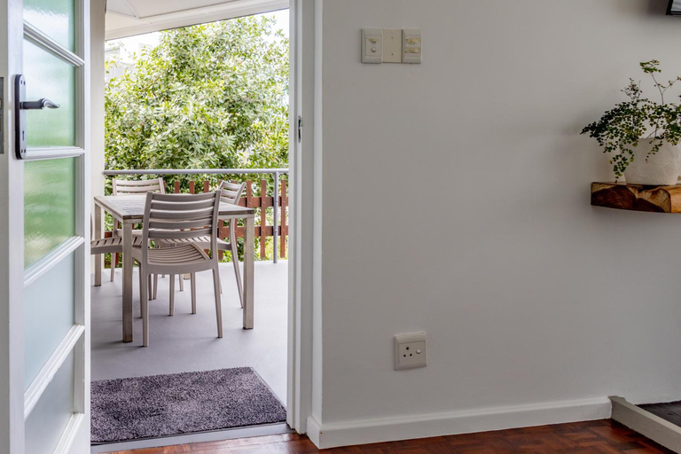 Balcony/terrace 5, Millrock Beach House, Eden