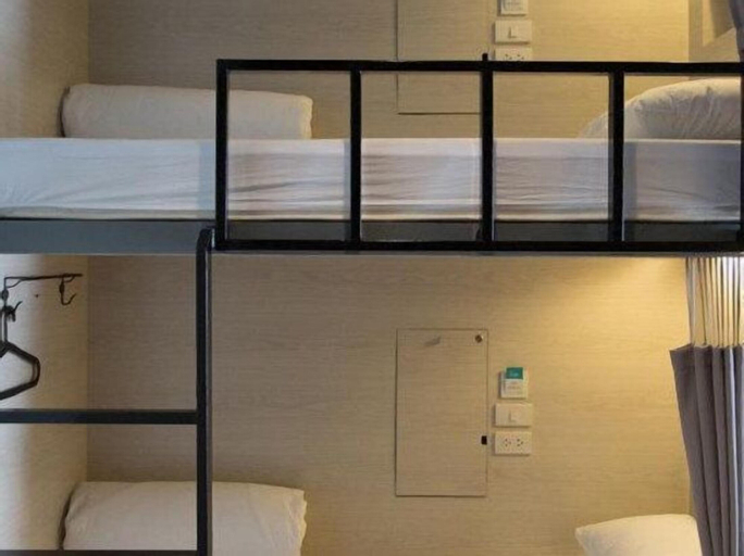 Bedroom 7