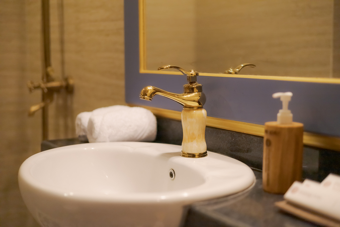 Bathroom 4