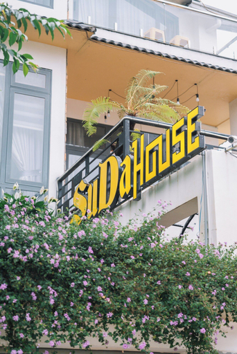 Exterior & Views 2, Suda House, Đà Lạt