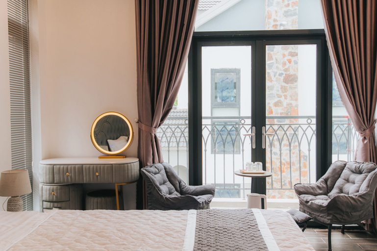 Others 5, Hera Hotel, Hà Đông