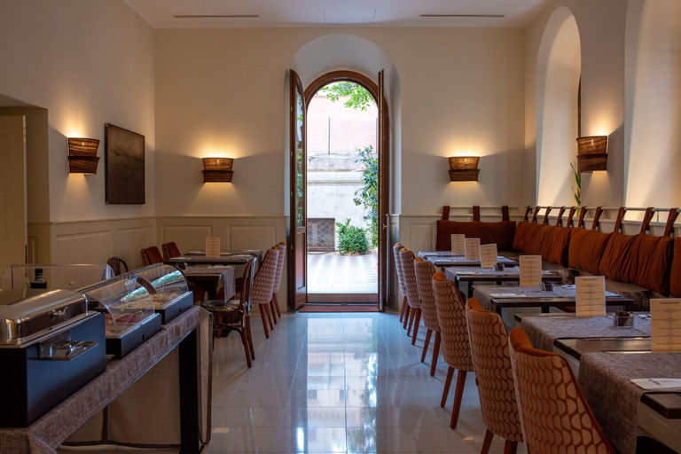 Food & Drinks 5, Sentho, Roma