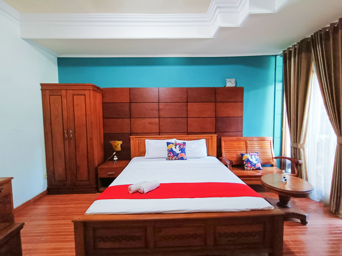 Bedroom 4