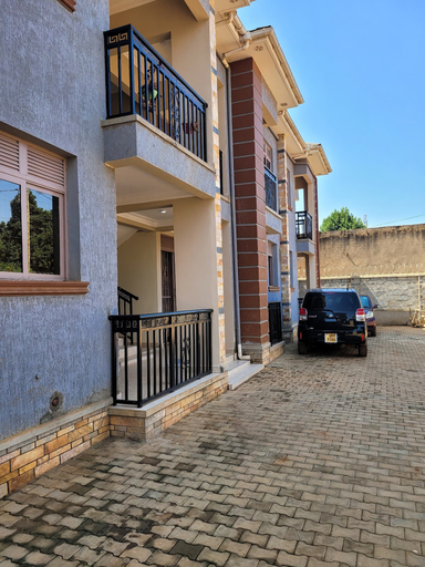 Exterior & Views, Elite Homes, Jinja
