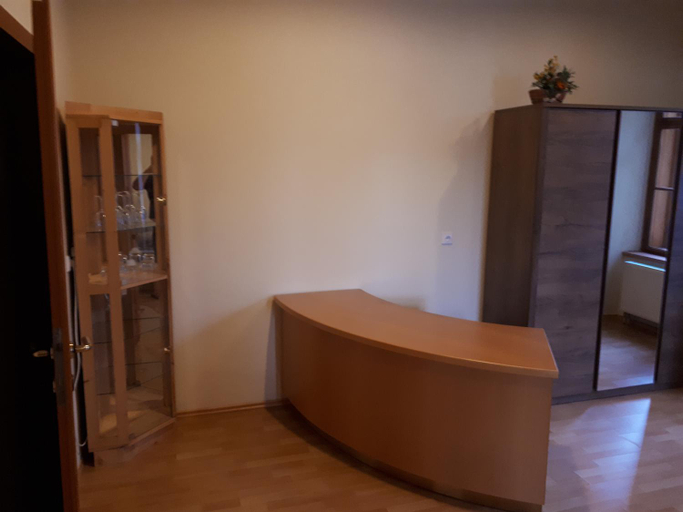 Others 3, Apartmany Setkova vila, Jindřichův Hradec