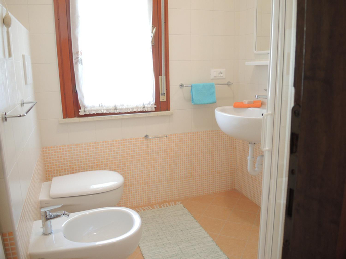 5, Condominio Marina Piccola, Venezia