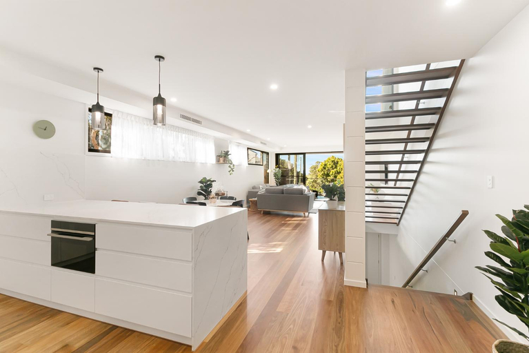 Others 2, Grandview Villa Kingscliff - Oceanview Tri-level Villa by uHoliday, Tweed Heads