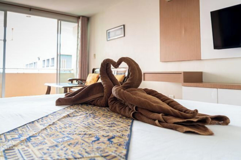 Bedroom 2, The Infinity Suite Chiangrai, Muang Chiang Rai