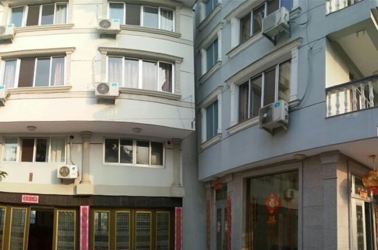 Exterior & Views 2, Xinyue Inn, Wenzhou