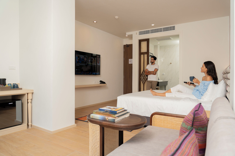 Bedroom 11