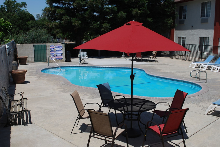 Sport & Beauty 2, Quality Inn & Suites Fresno Northwest, Fresno
