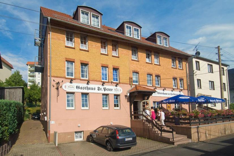 Gasthaus & Pension St.Peter, Eisenach