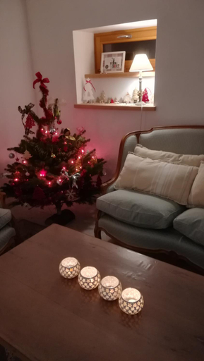 Others 3, Gite sainte Famille, Bas-Rhin