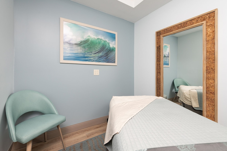 Bedroom 3, Margaritaville Resort Gatlinburg, Sevier