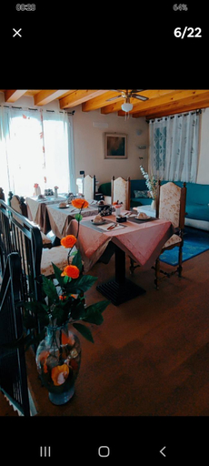 Others 2, B&B Palmagrill, Venezia