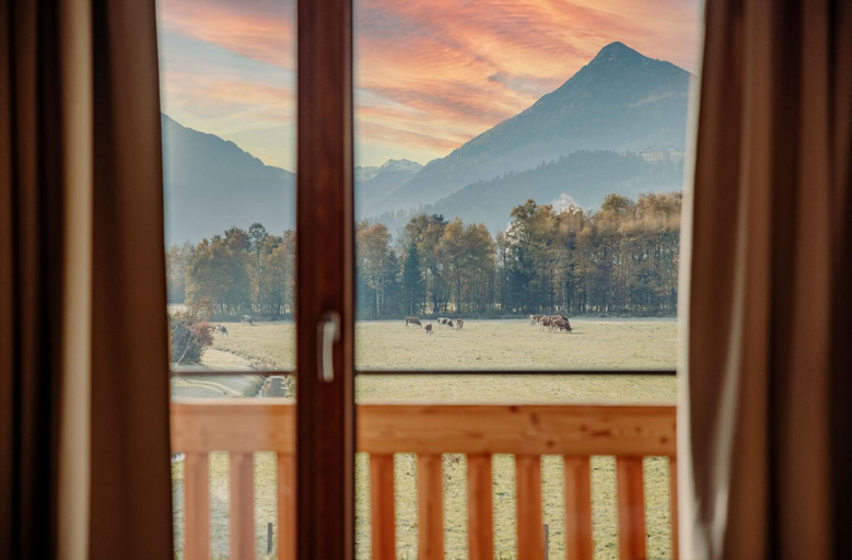 Others 5, Alpin Apartement G'ret, Sankt Johann im Pongau
