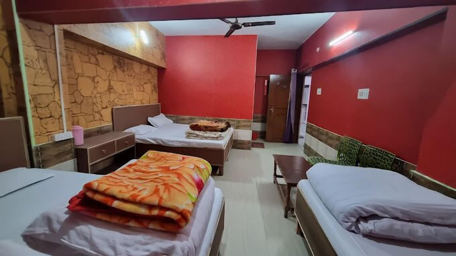 J M S Guest House, Chamoli