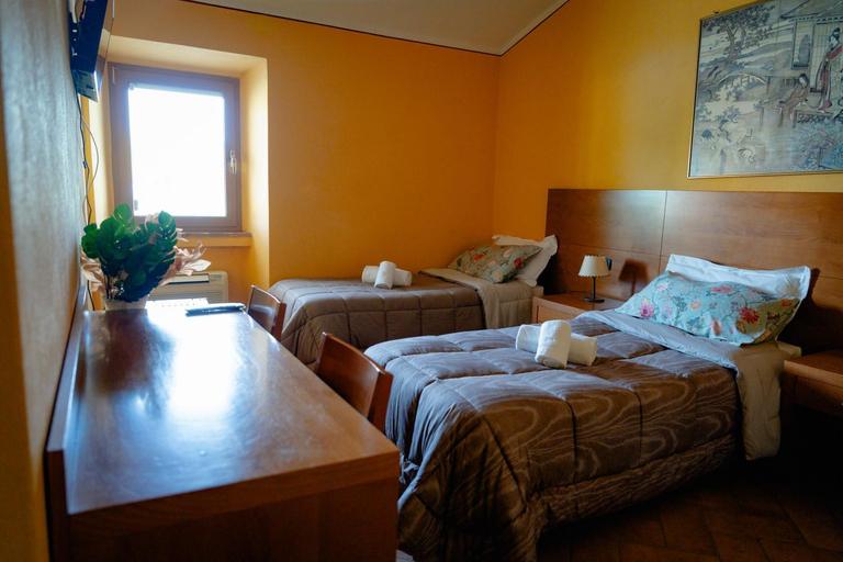 Others 2, L'Antico Gabbiano B&B, Florence