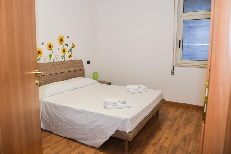 AF Apartments, Vibo Valentia