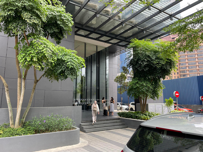 Exterior & Views 1, Dorsett Residence By Apex Management, Kuala Lumpur