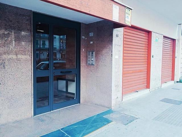 Others 5, B&B Baldari, Taranto