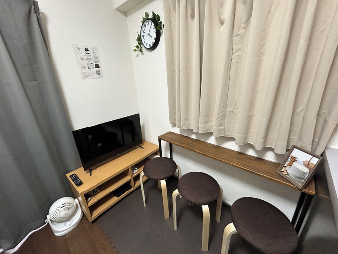 Others 5, Guest House Raffine Ropponmatsu, Fukuoka